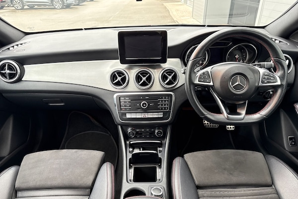 Used Mercedes-Benz CLA 2018 for sale - 76207129: Photo 37
