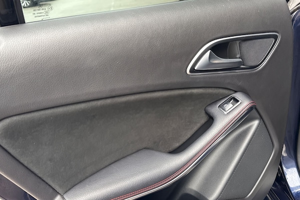 Used Mercedes-Benz CLA 2018 for sale - 76207129: Photo 38