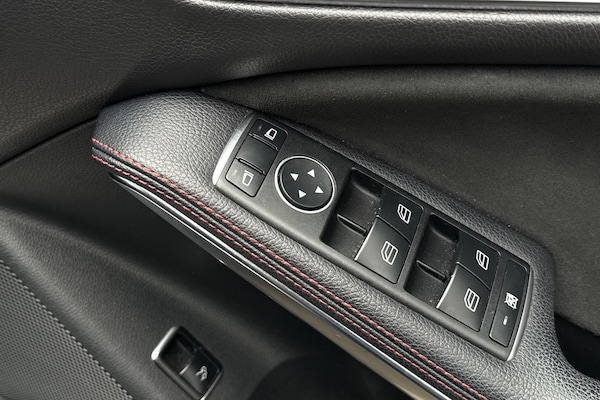 Used Mercedes-Benz CLA 2018 for sale - 76207129: Photo 42