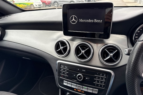 Used Mercedes-Benz CLA 2018 for sale - 76207129: Photo 45