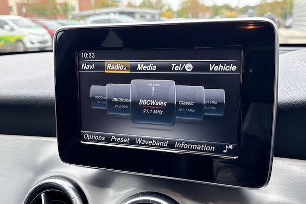 Used Mercedes-Benz CLA 2018 for sale - 76207129: Photo 46