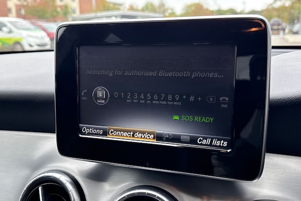 Used Mercedes-Benz CLA 2018 for sale - 76207129: Photo 48