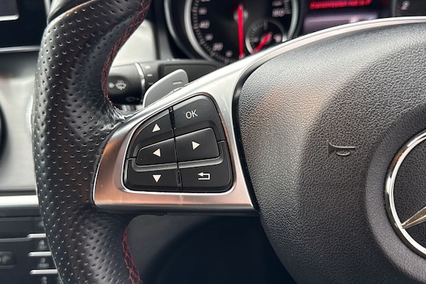 Used Mercedes-Benz CLA 2018 for sale - 76207129: Photo 53