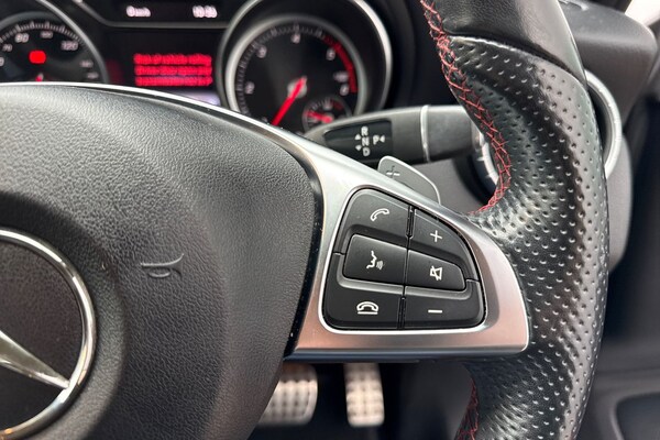 Used Mercedes-Benz CLA 2018 for sale - 76207129: Photo 55
