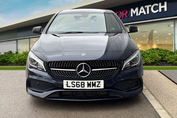 Used Mercedes-Benz CLA 2018 for sale - 76207129: Photo 6