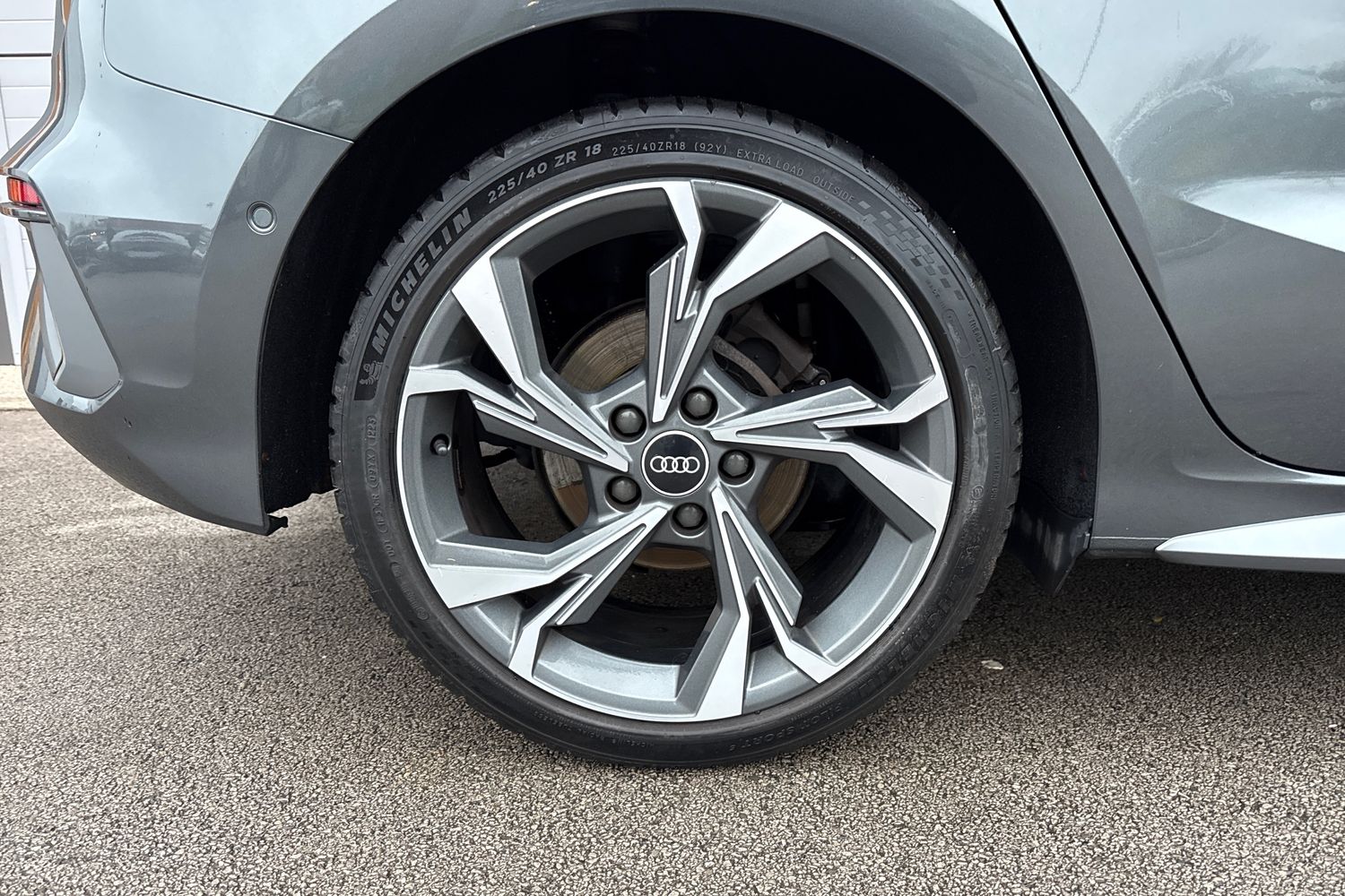 Used Audi A3 2021 for sale - 77147500: Photo 10