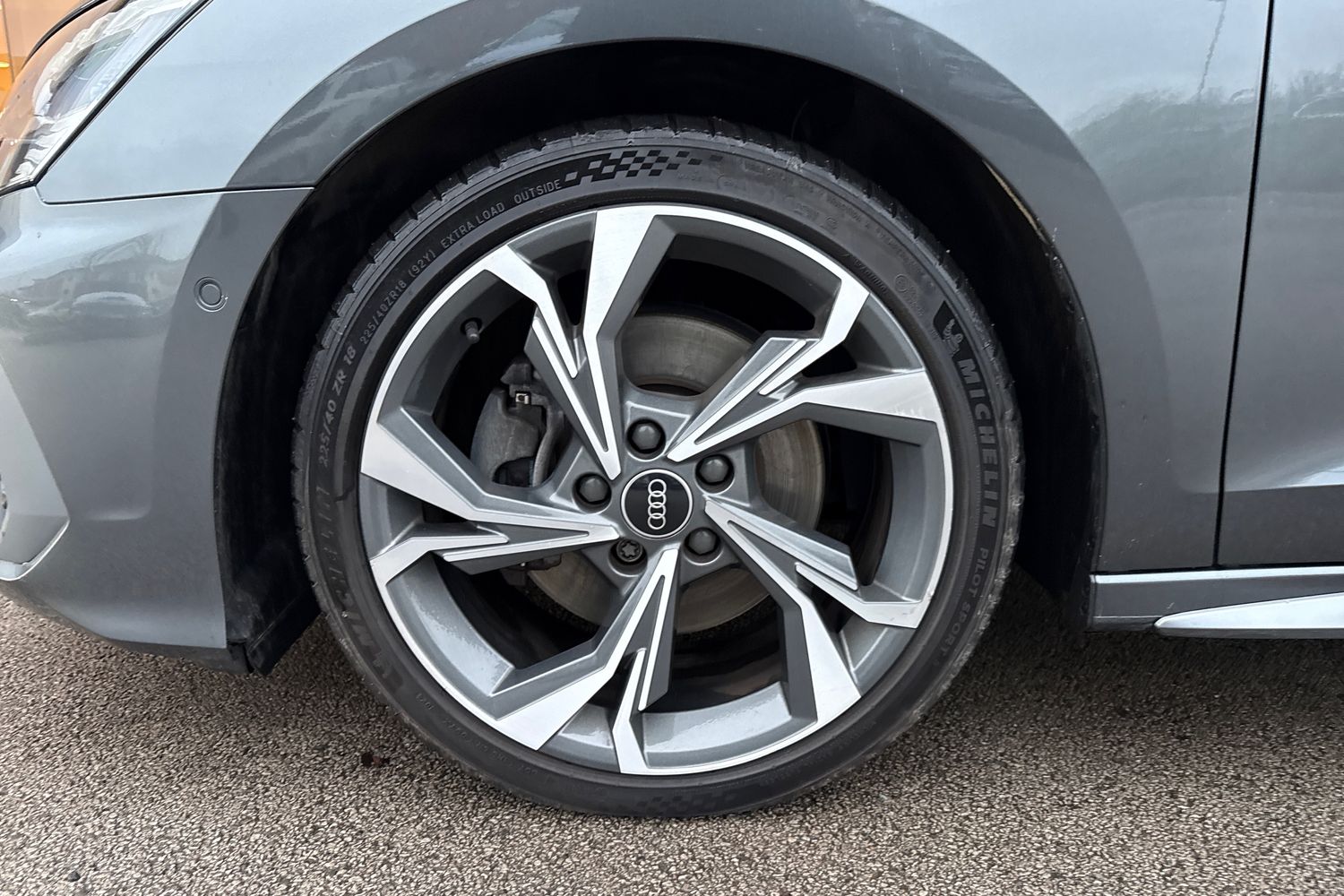 Used Audi A3 2021 for sale - 77147500: Photo 12