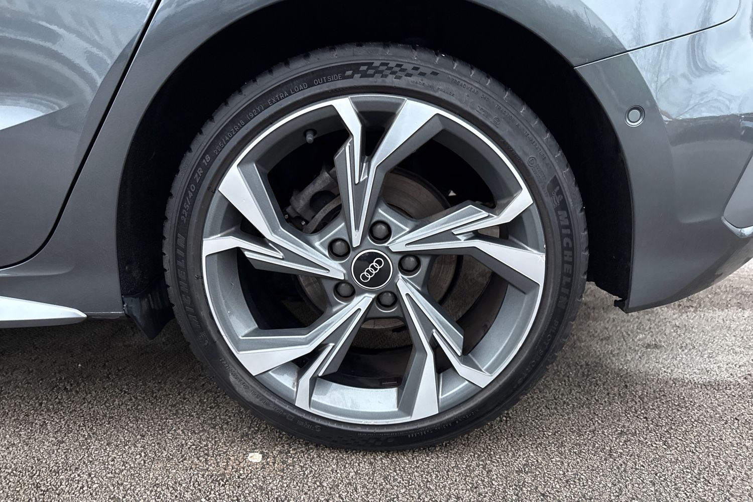 Used Audi A3 2021 for sale - 77147500: Photo 13