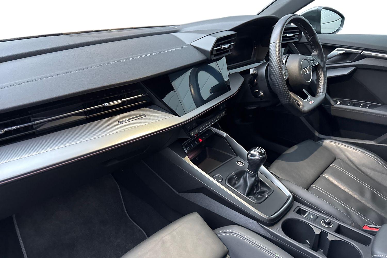 Used Audi A3 2021 for sale - 77147500: Photo 15