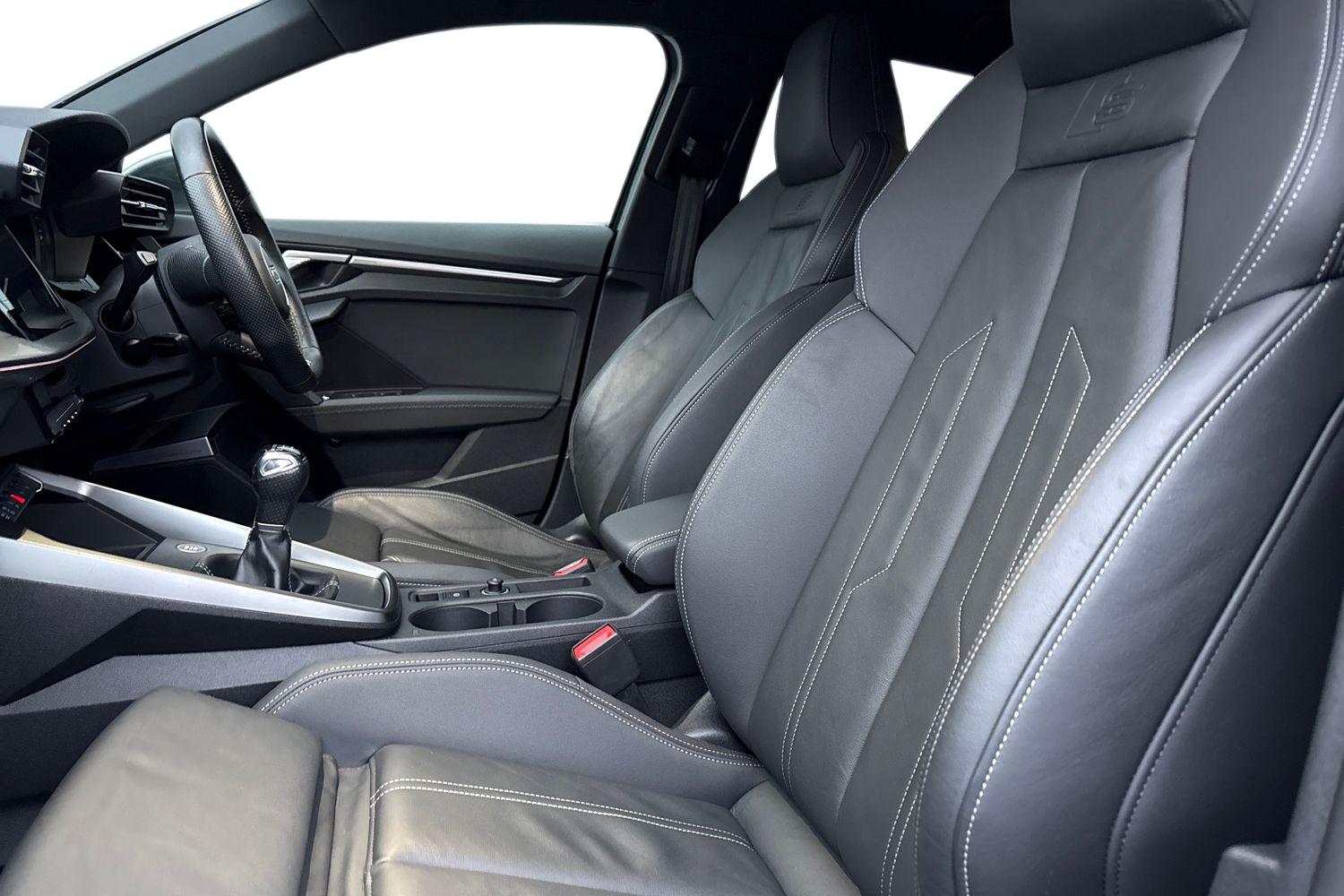 Used Audi A3 2021 for sale - 77147500: Photo 16