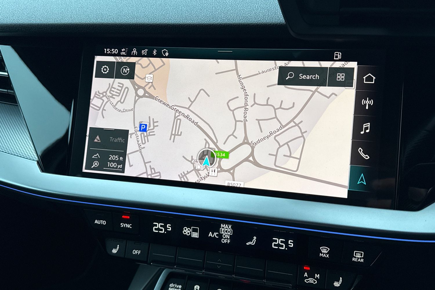 Used Audi A3 2021 for sale - 77147500: Photo 17