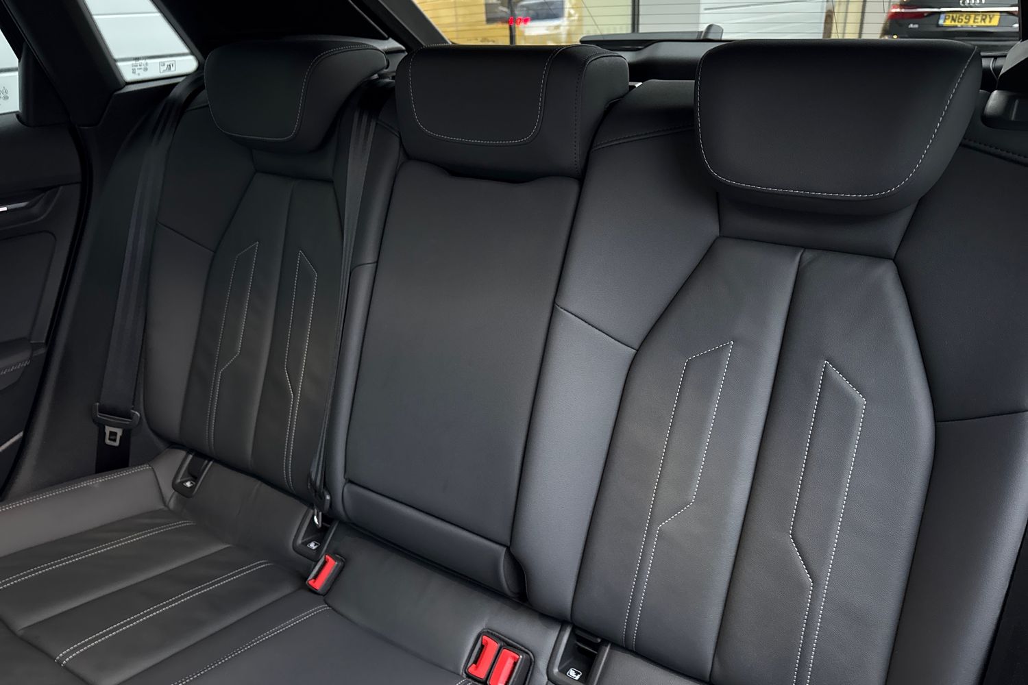 Used Audi A3 2021 for sale - 77147500: Photo 19