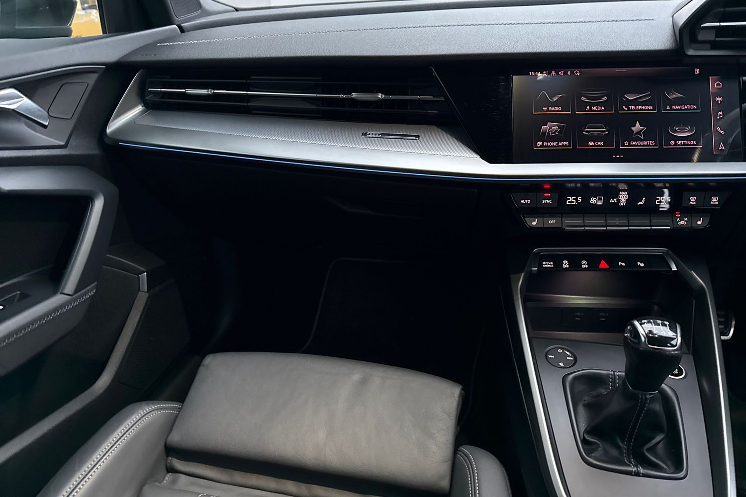 Used Audi A3 2021 for sale - 77147500: Photo 20