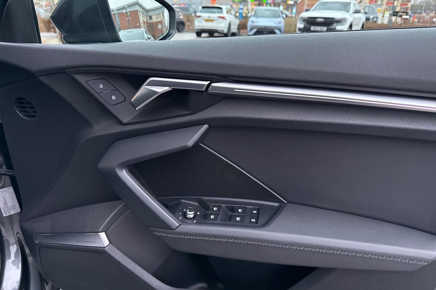 Used Audi A3 2021 for sale - 77147500: Photo 21