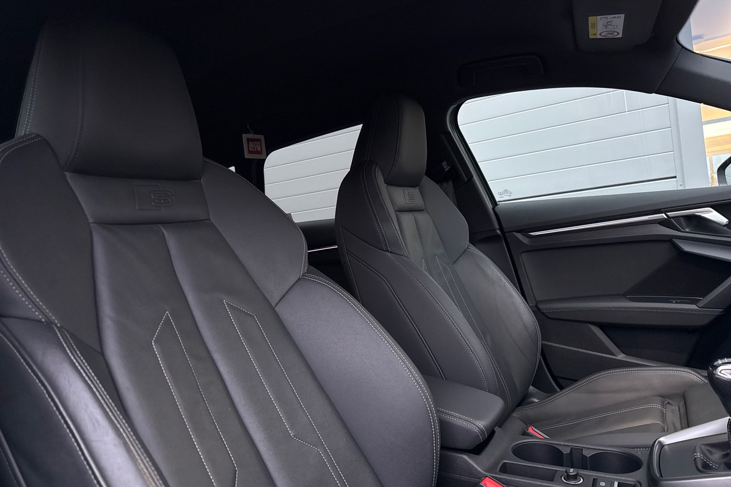 Used Audi A3 2021 for sale - 77147500: Photo 24