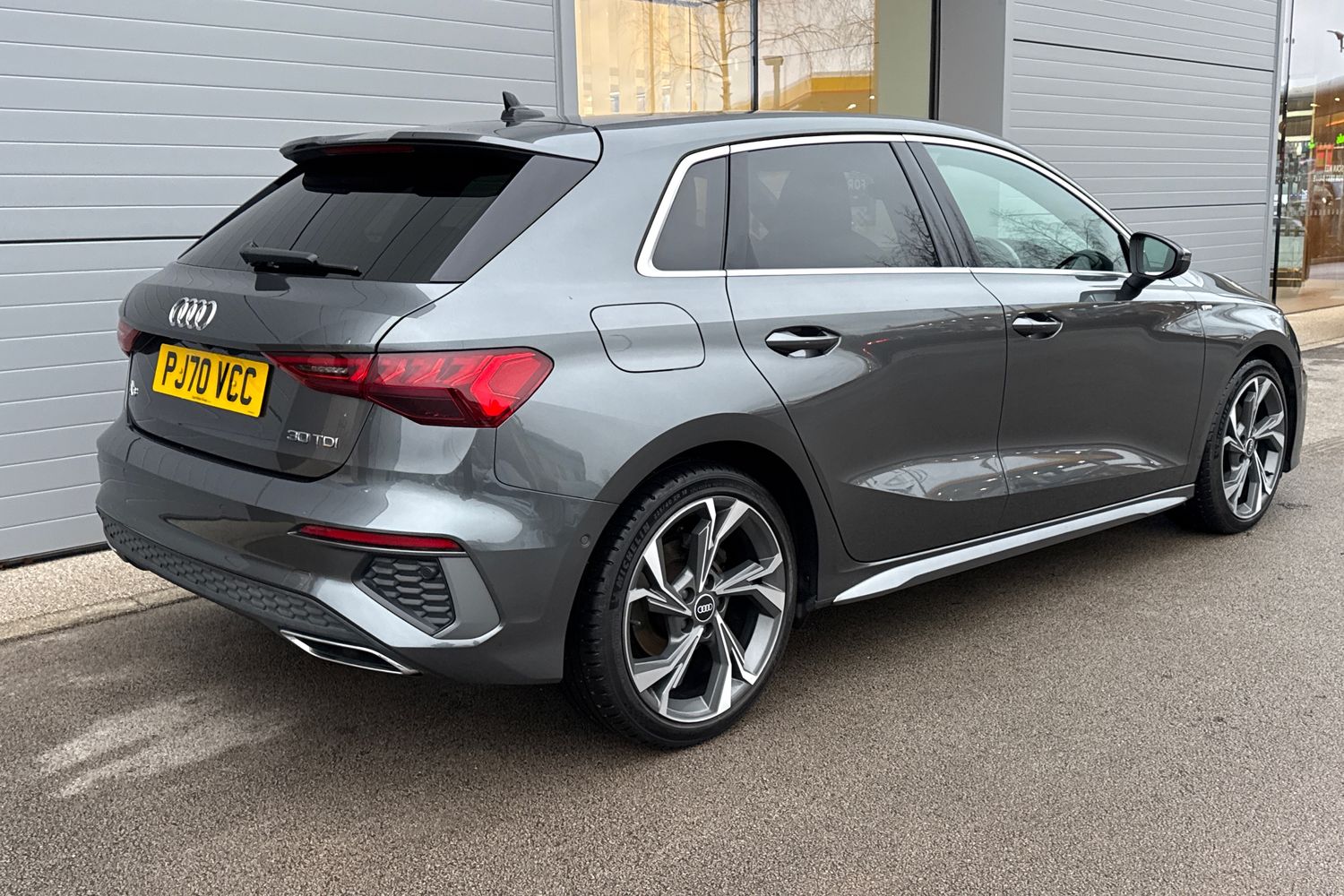 Used Audi A3 2021 for sale - 77147500: Photo 25