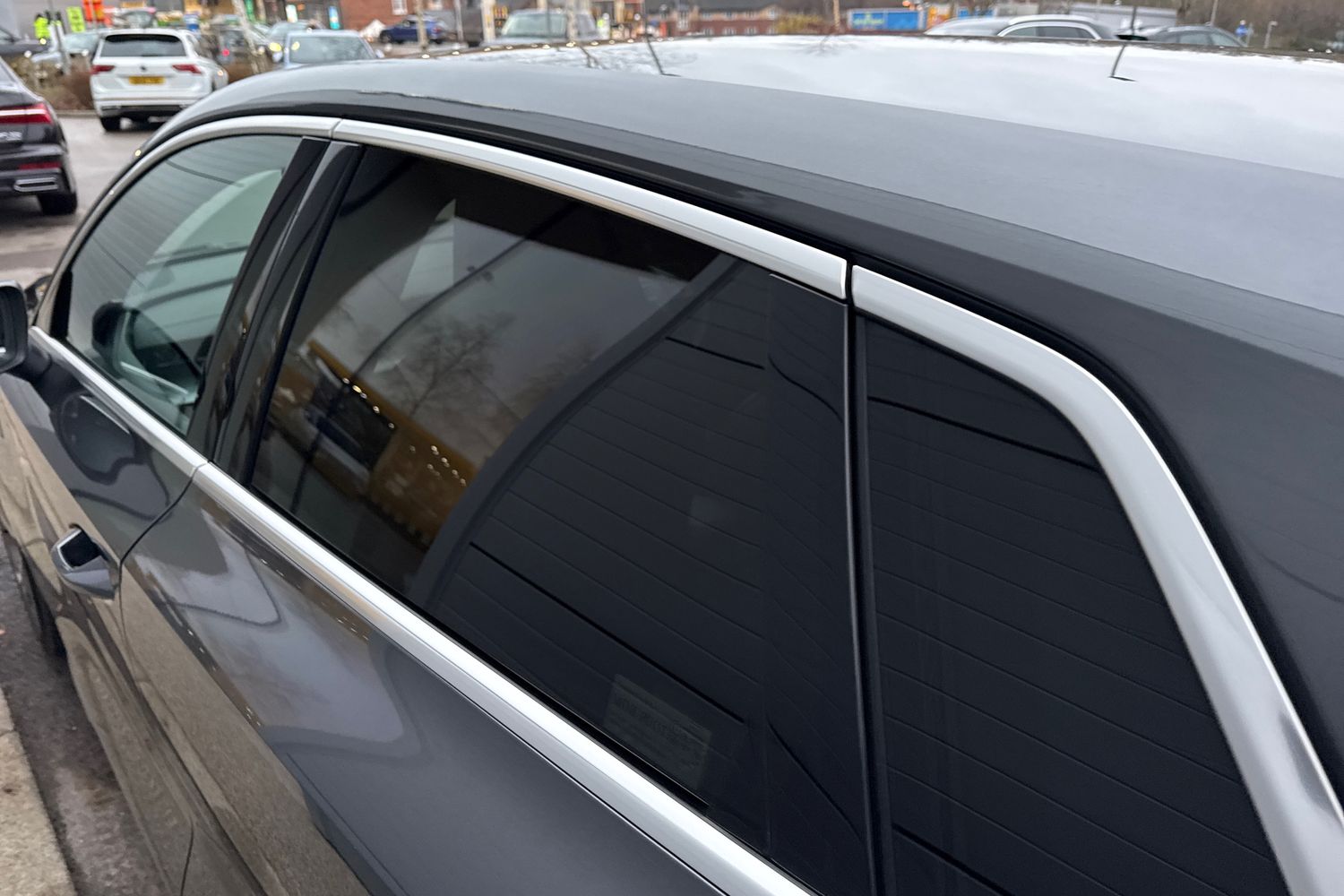 Used Audi A3 2021 for sale - 77147500: Photo 27