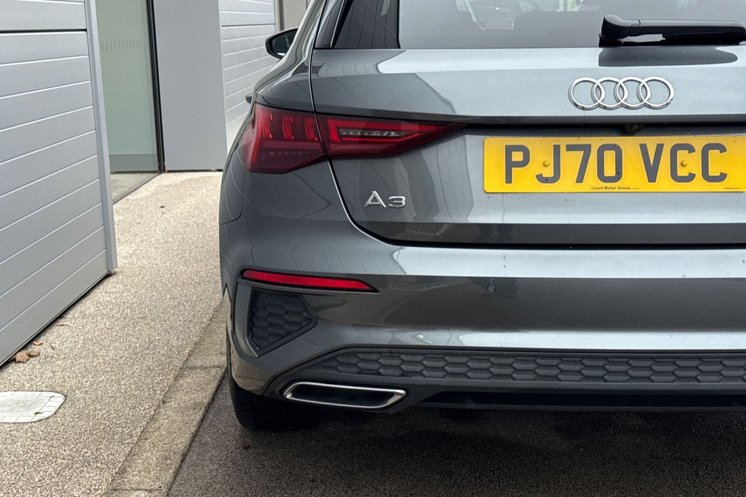 Used Audi A3 2021 for sale - 77147500: Photo 28