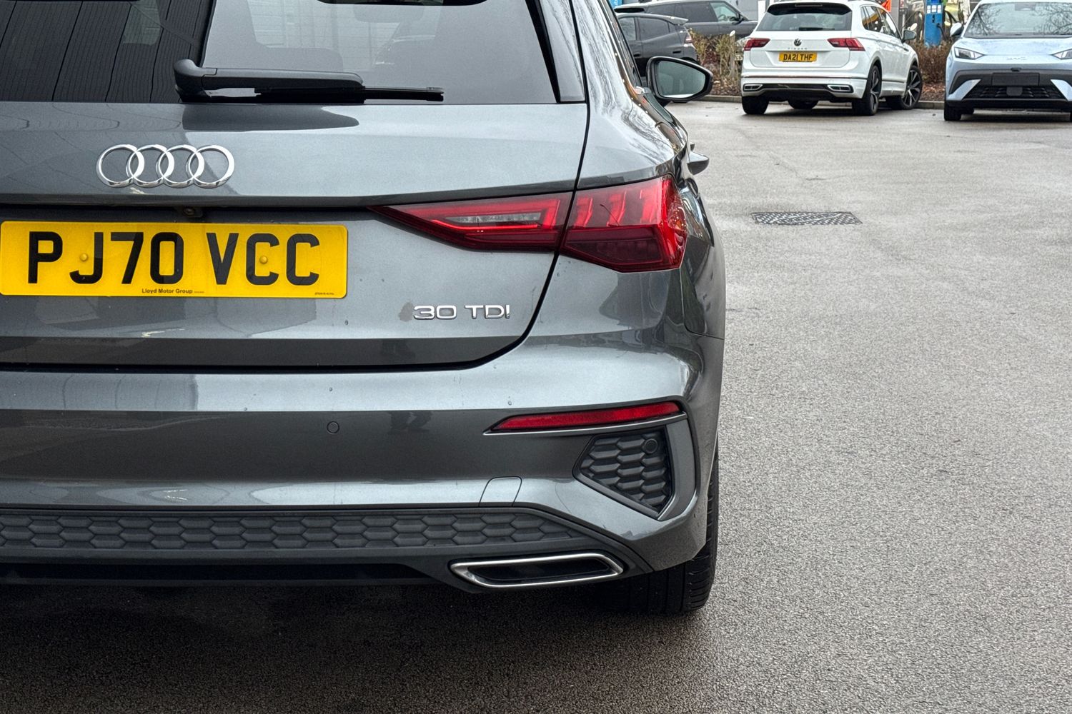 Used Audi A3 2021 for sale - 77147500: Photo 29