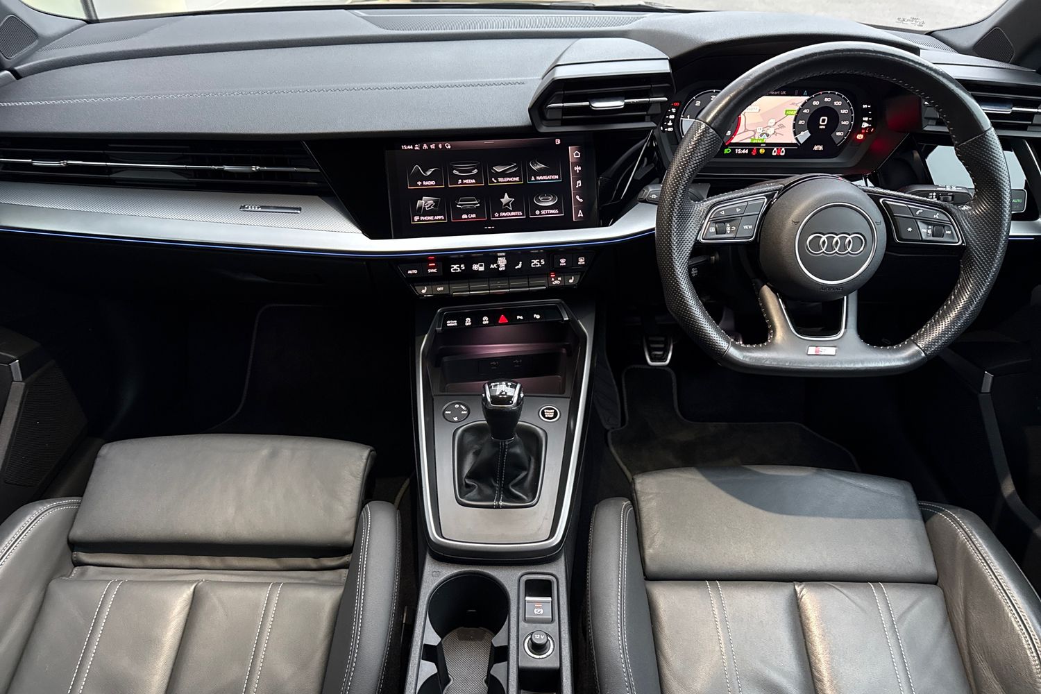 Used Audi A3 2021 for sale - 77147500: Photo 30