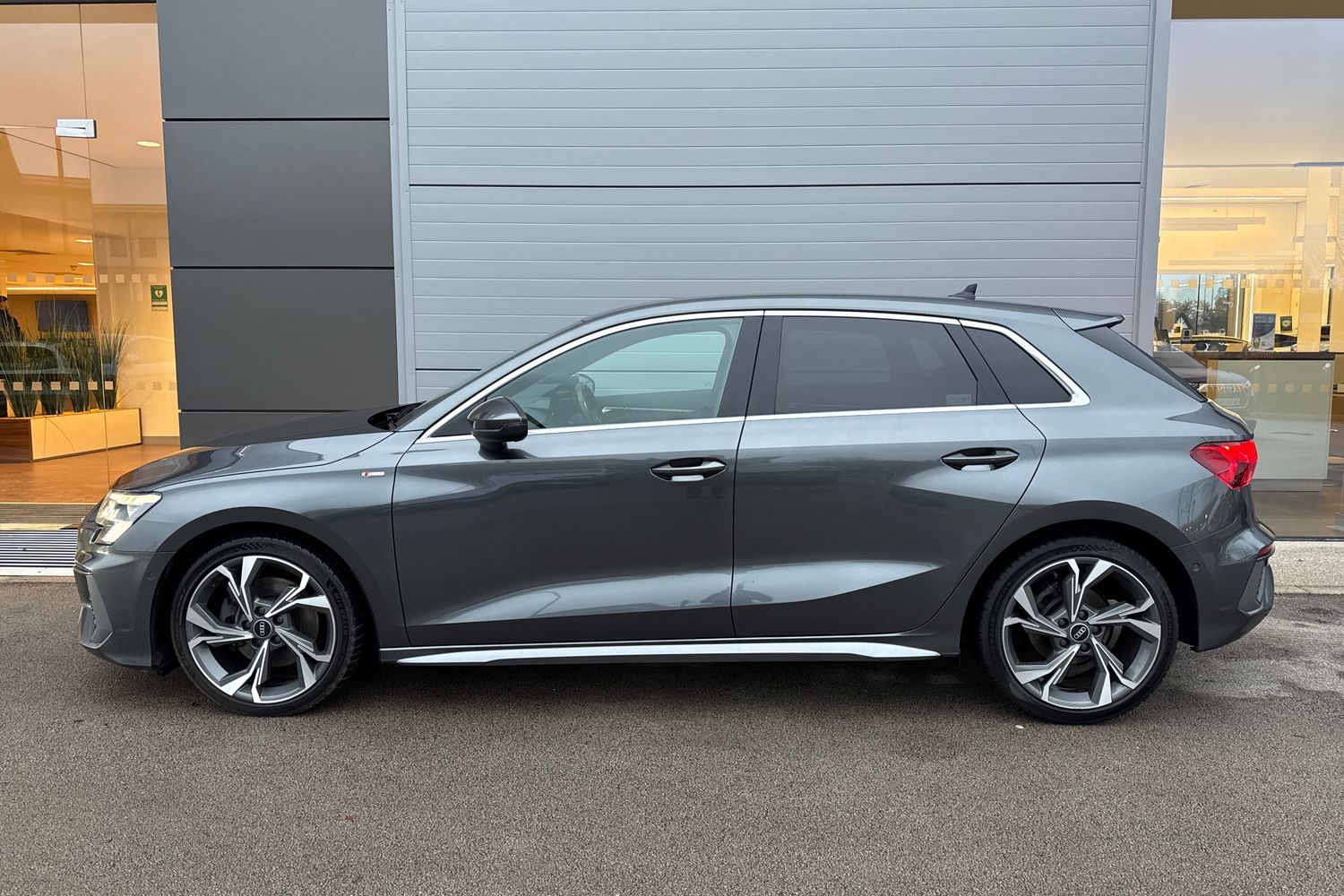 Used Audi A3 2021 for sale - 77147500: Photo 31