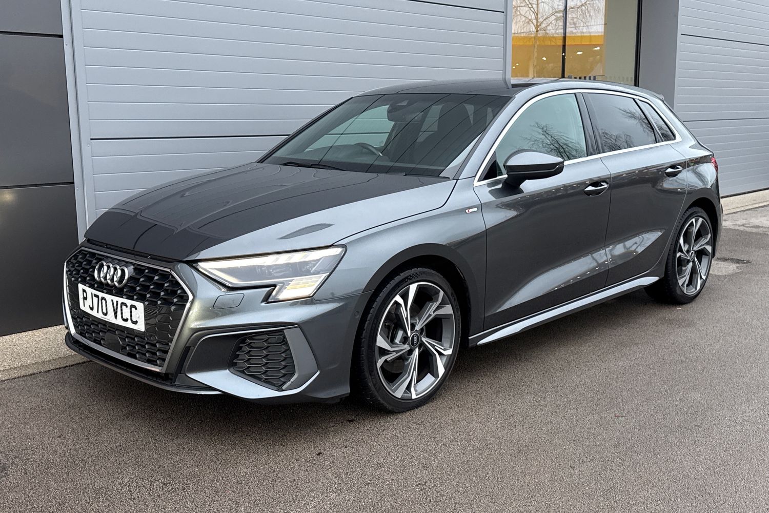 Used Audi A3 2021 for sale - 77147500: Photo 32