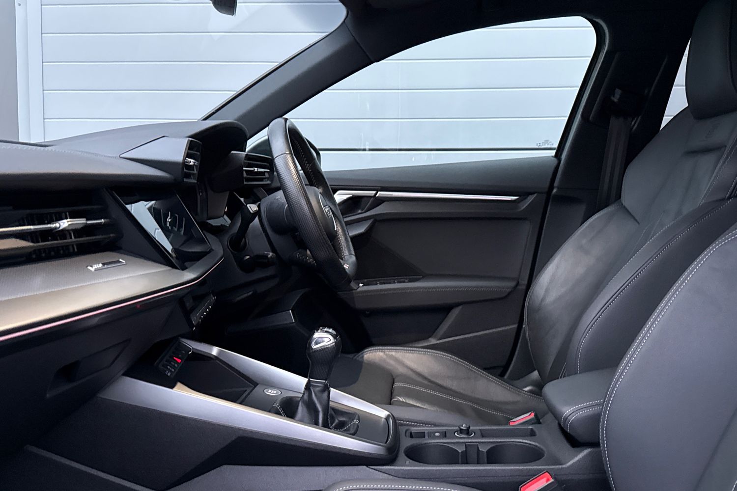 Used Audi A3 2021 for sale - 77147500: Photo 33