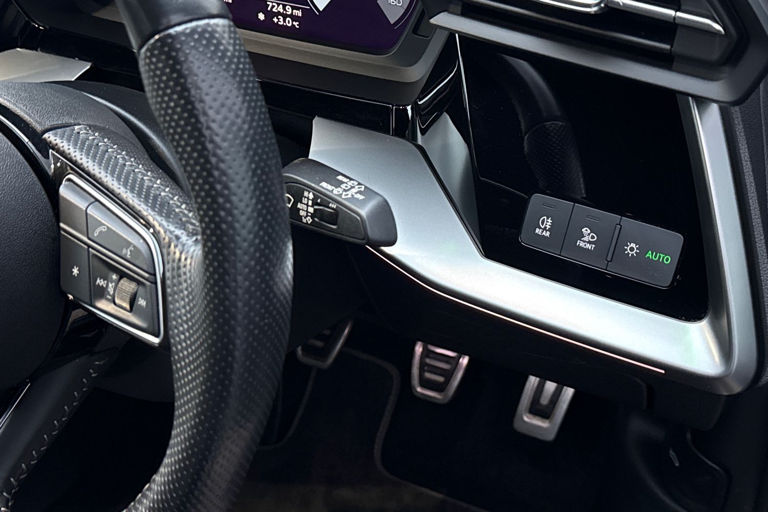 Used Audi A3 2021 for sale - 77147500: Photo 38