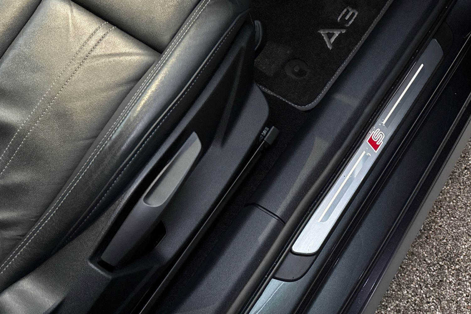 Used Audi A3 2021 for sale - 77147500: Photo 39