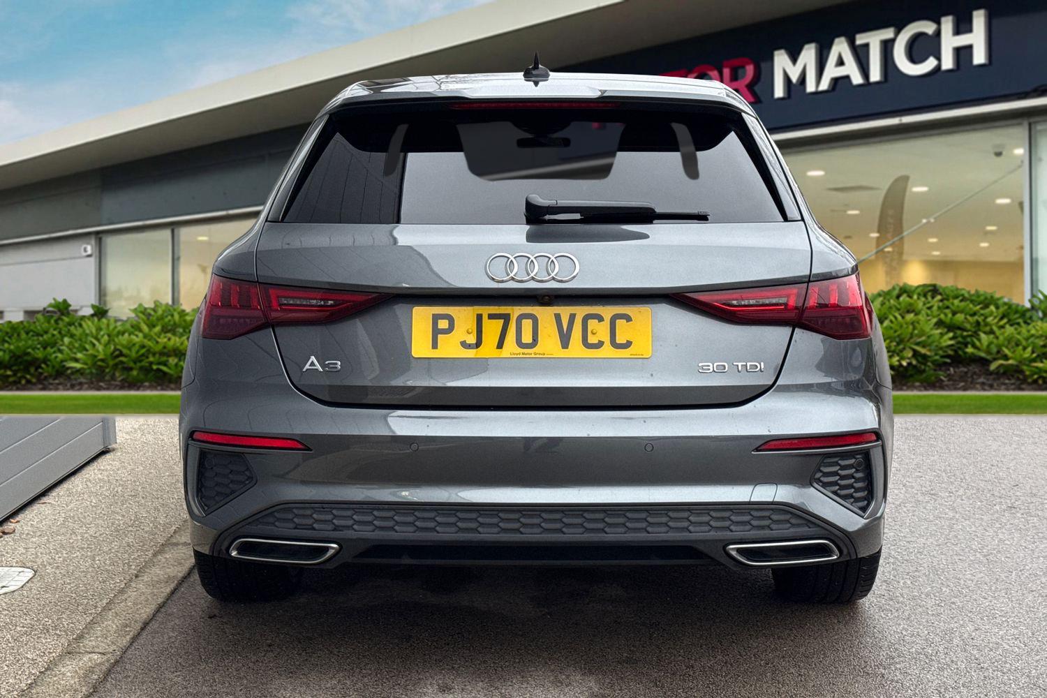 Used Audi A3 2021 for sale - 77147500: Photo 4