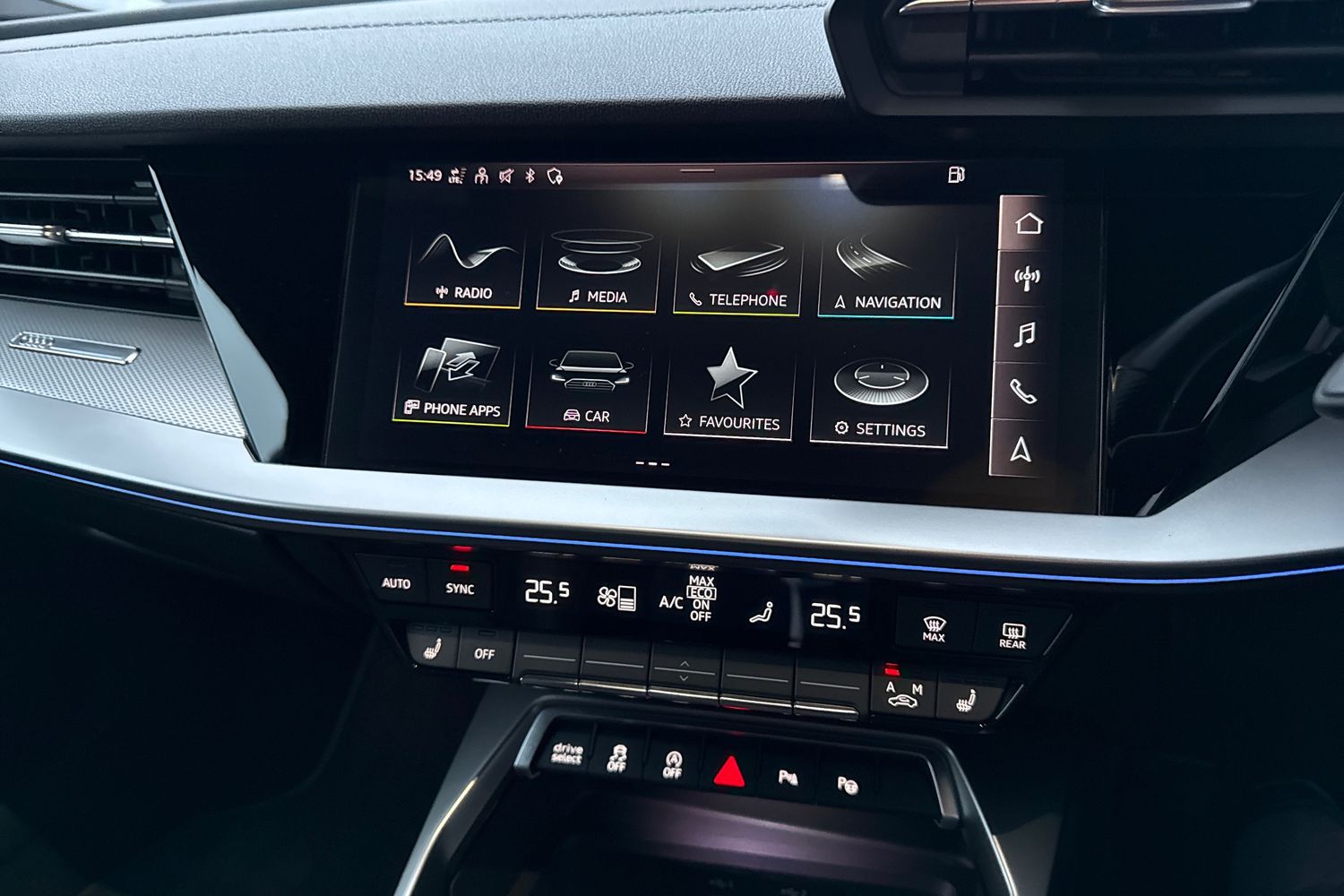 Used Audi A3 2021 for sale - 77147500: Photo 40