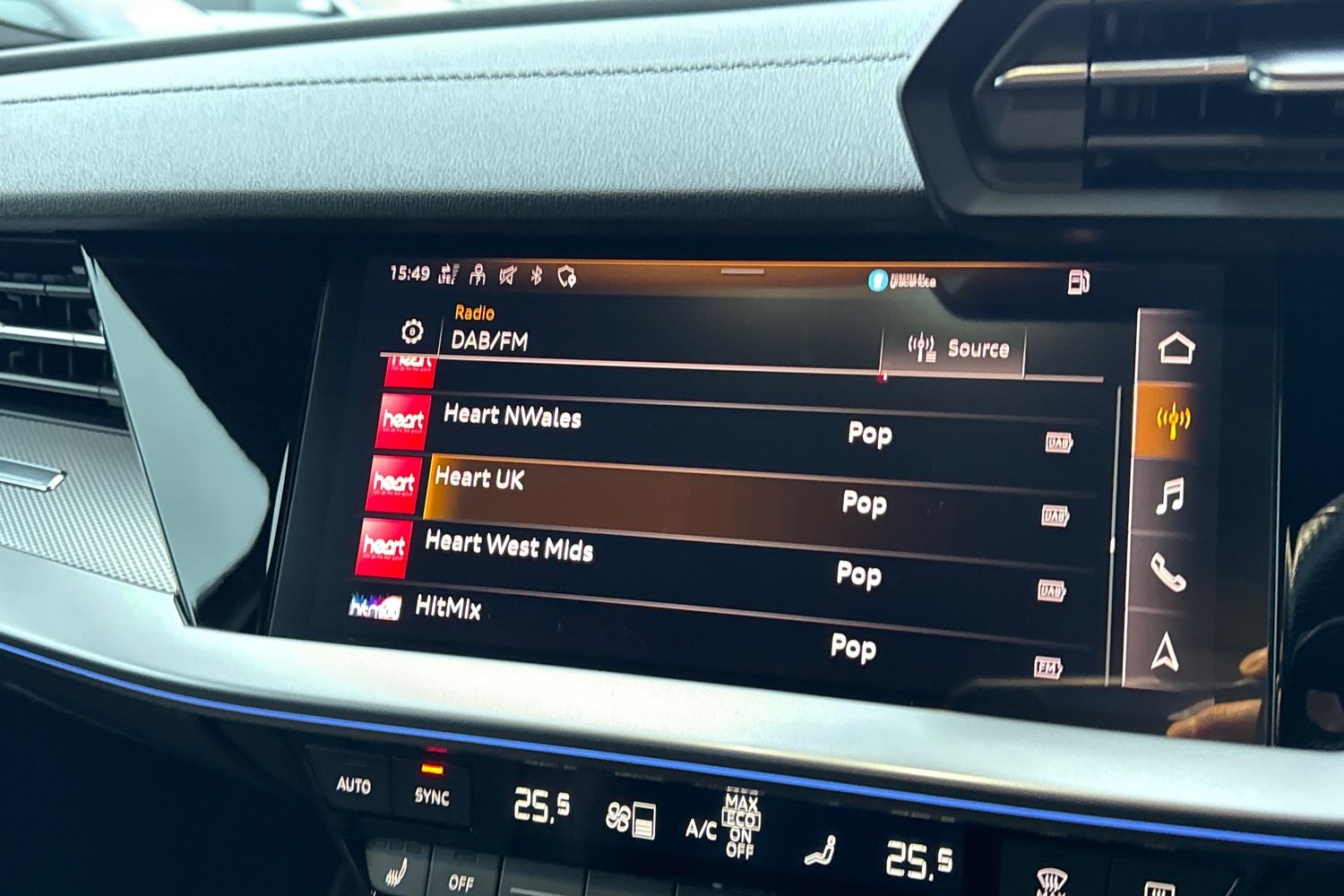 Used Audi A3 2021 for sale - 77147500: Photo 42