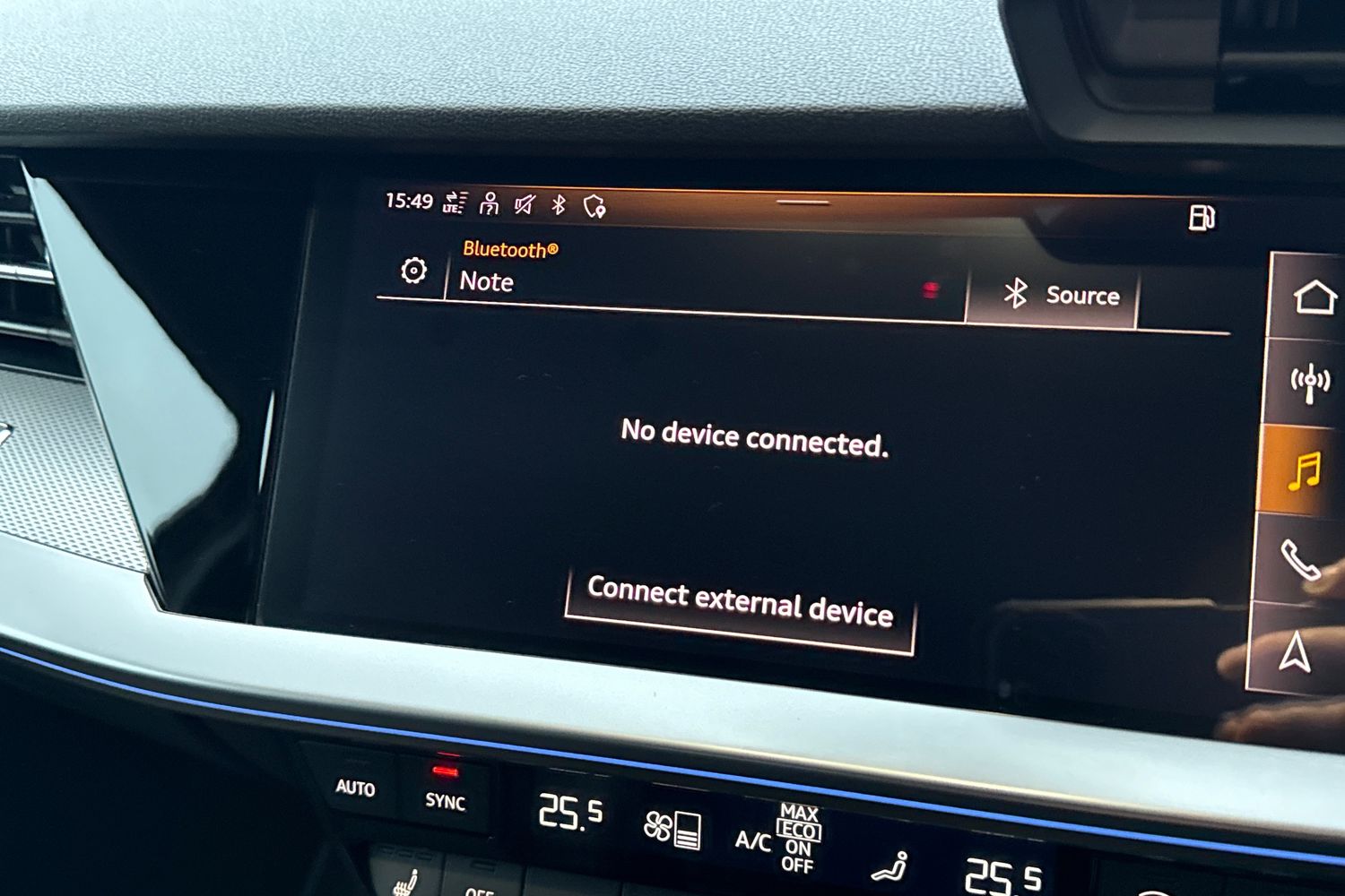 Used Audi A3 2021 for sale - 77147500: Photo 43