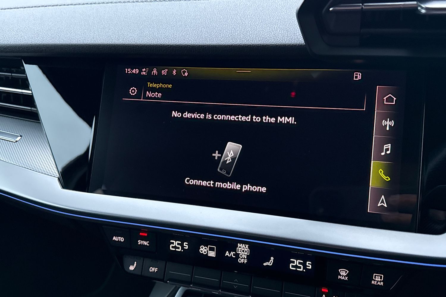 Used Audi A3 2021 for sale - 77147500: Photo 44