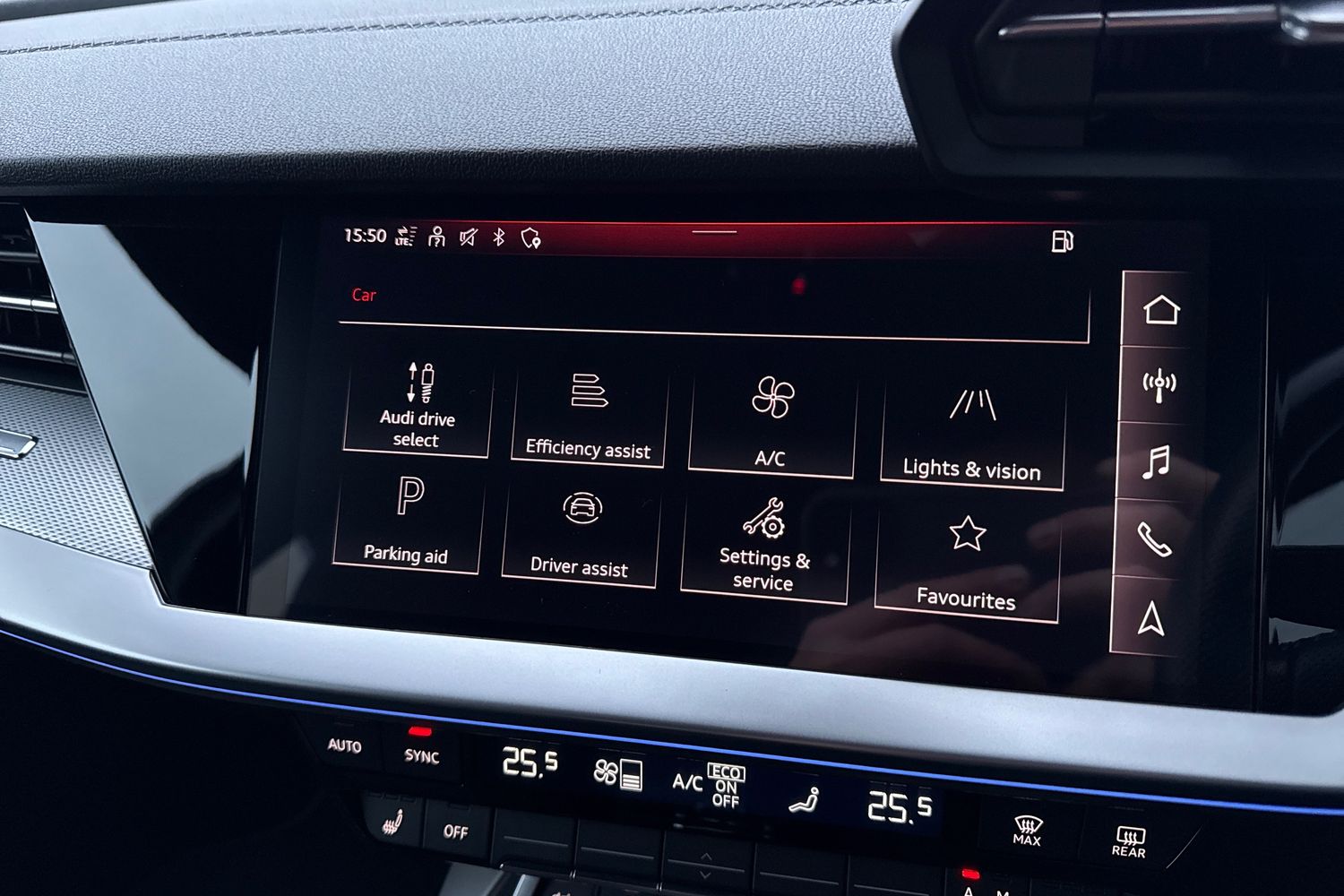 Used Audi A3 2021 for sale - 77147500: Photo 46