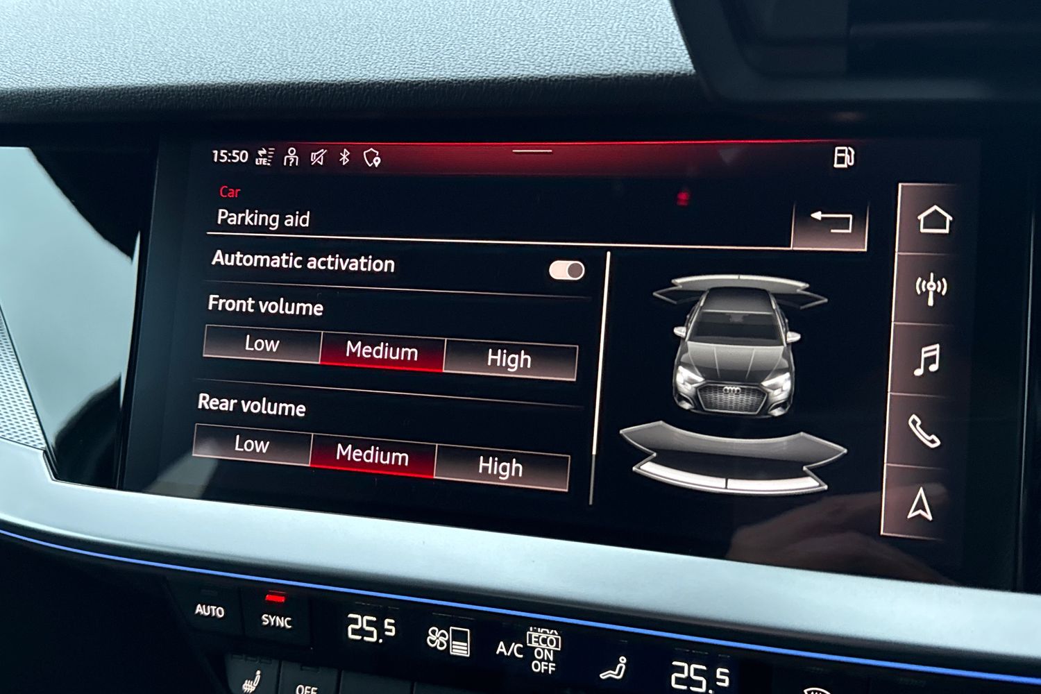 Used Audi A3 2021 for sale - 77147500: Photo 47