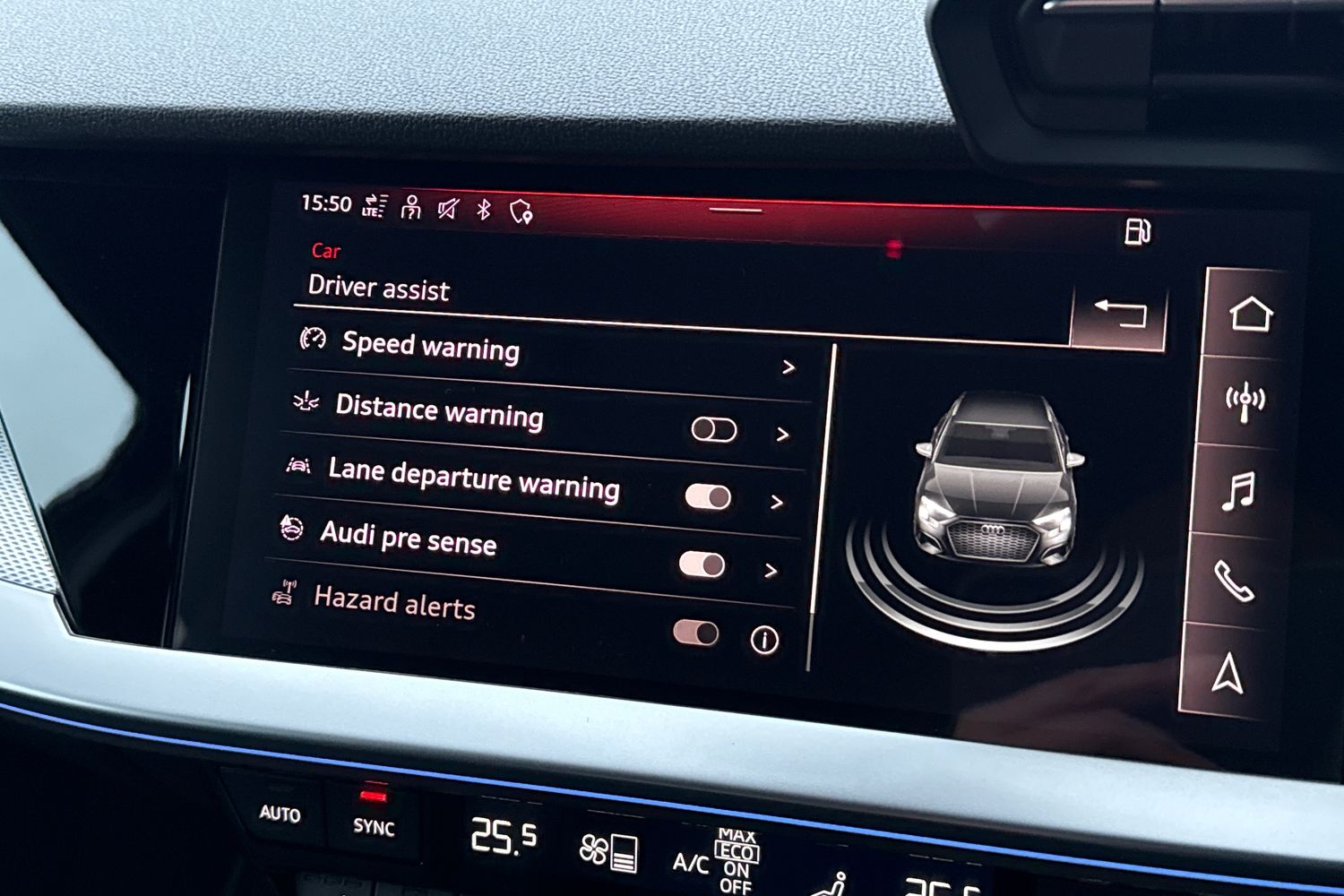 Used Audi A3 2021 for sale - 77147500: Photo 48