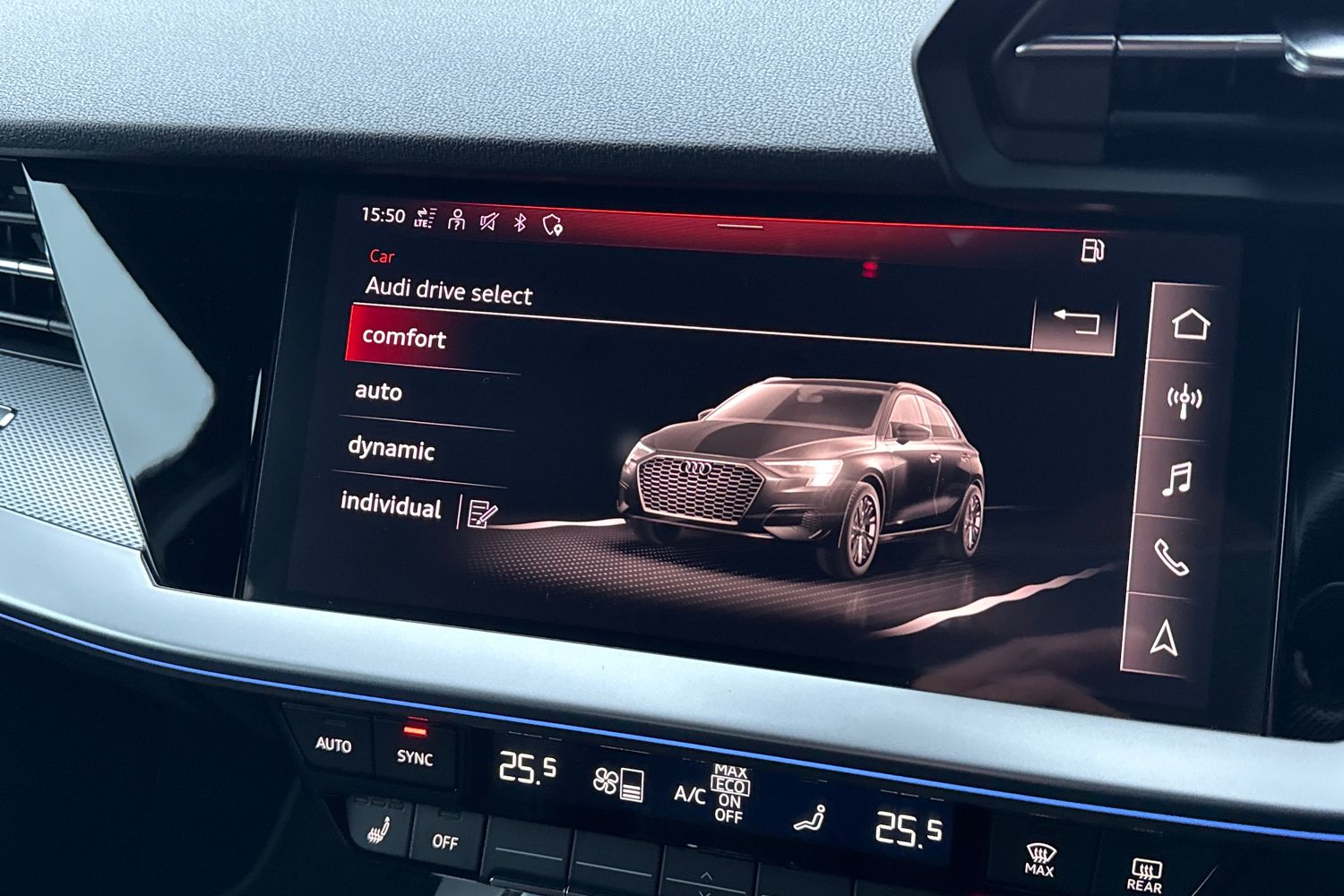 Used Audi A3 2021 for sale - 77147500: Photo 49