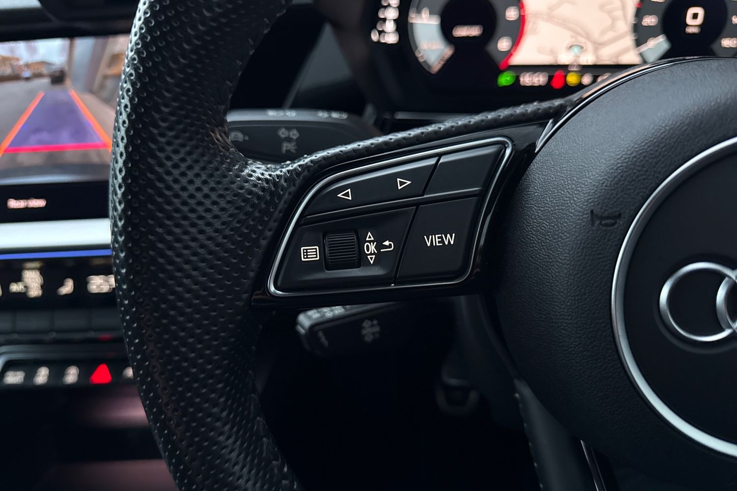 Used Audi A3 2021 for sale - 77147500: Photo 52