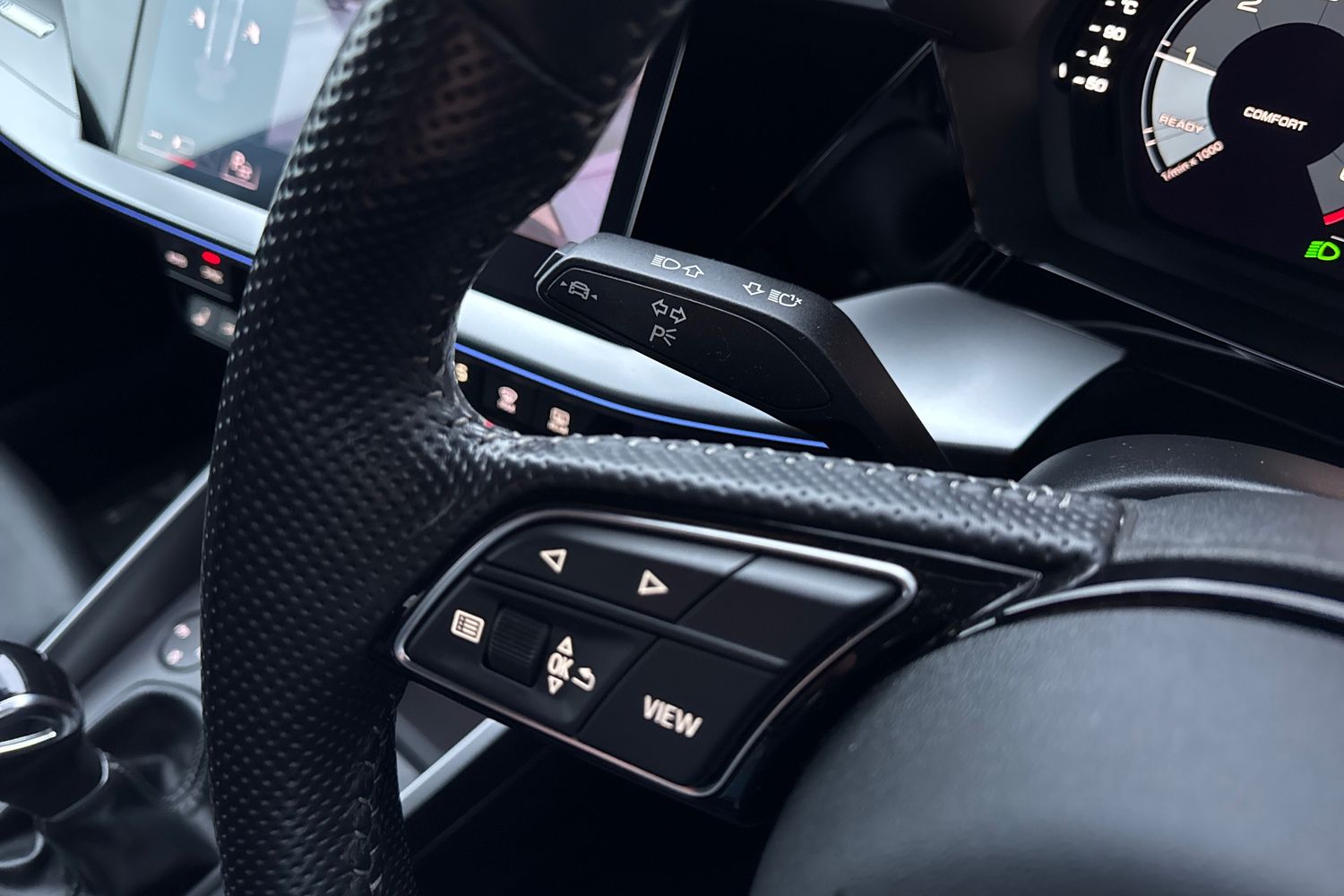 Used Audi A3 2021 for sale - 77147500: Photo 53