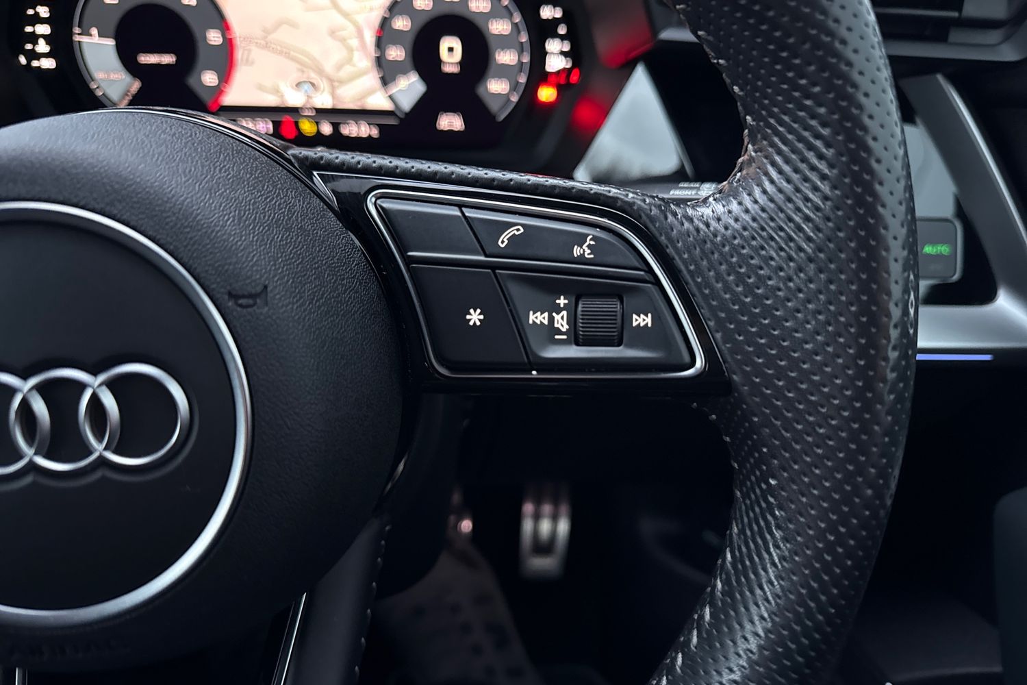 Used Audi A3 2021 for sale - 77147500: Photo 54