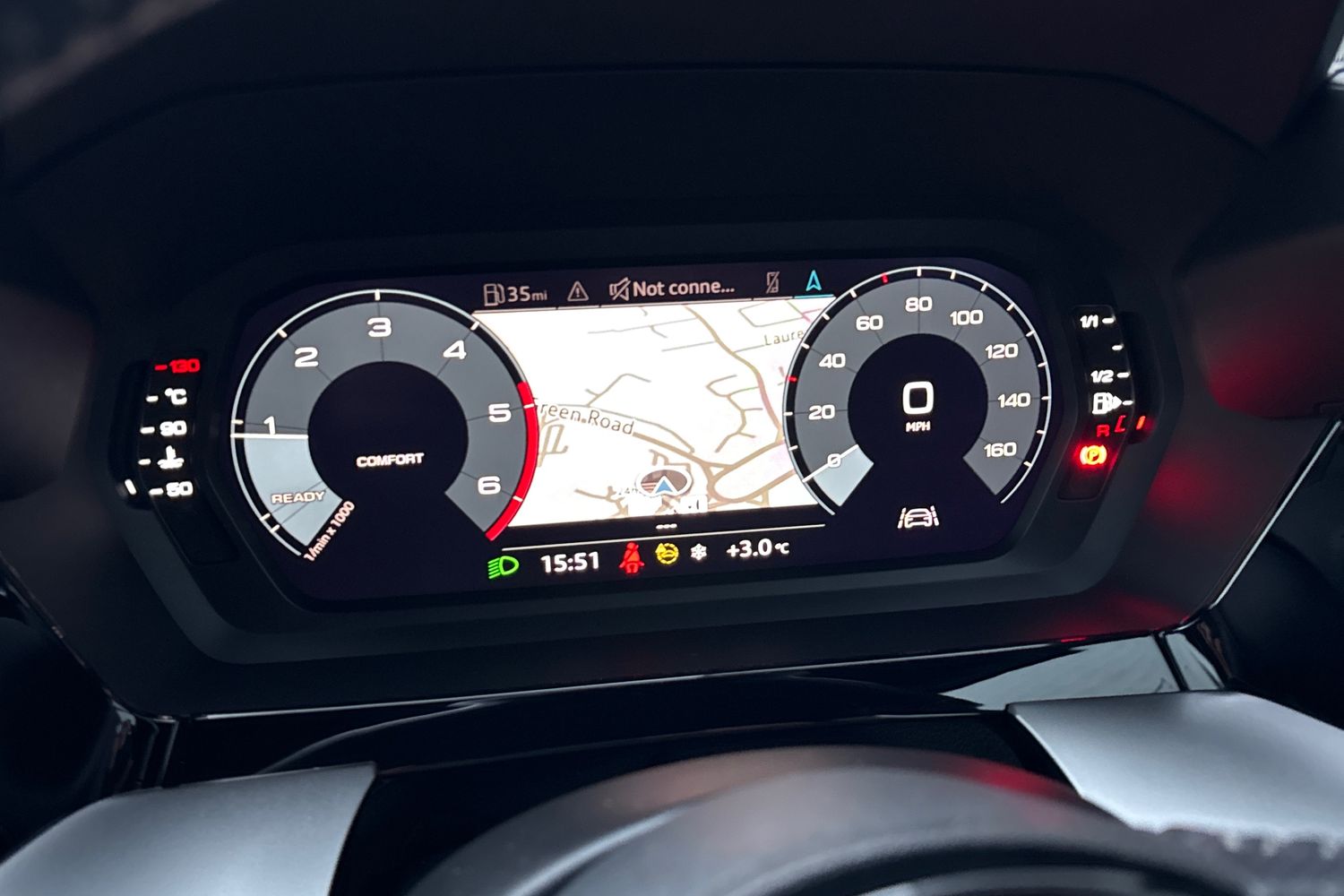 Used Audi A3 2021 for sale - 77147500: Photo 56