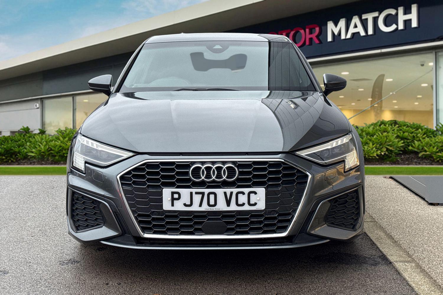 Used Audi A3 2021 for sale - 77147500: Photo 6