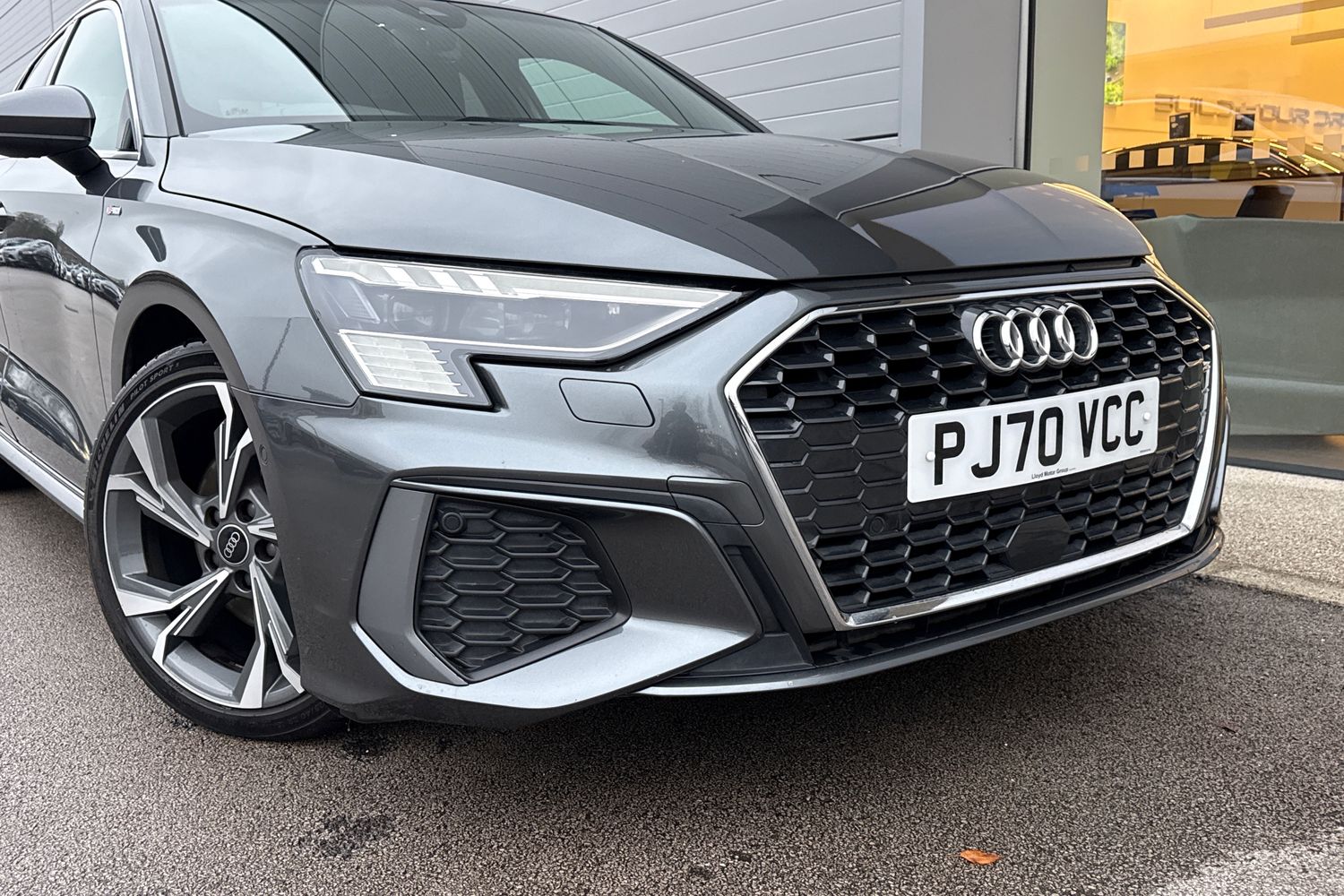 Used Audi A3 2021 for sale - 77147500: Photo 9