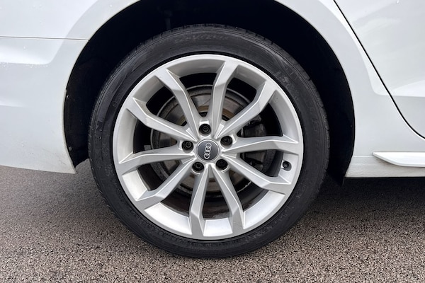 Used Audi A4 2020 for sale - 76320326: Photo 10