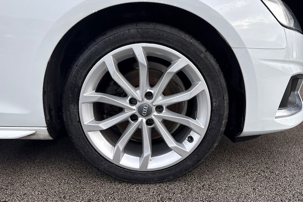 Used Audi A4 2020 for sale - 76320326: Photo 11