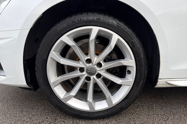 Used Audi A4 2020 for sale - 76320326: Photo 12