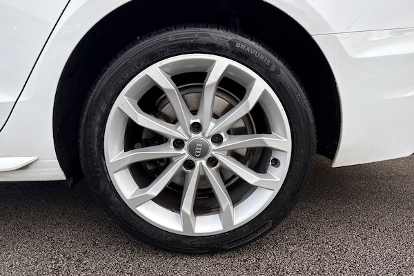 Used Audi A4 2020 for sale - 76320326: Photo 13