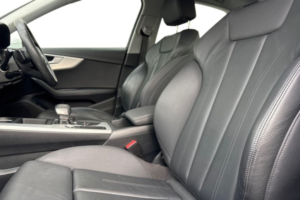 Used Audi A4 2020 for sale - 76320326: Photo 16