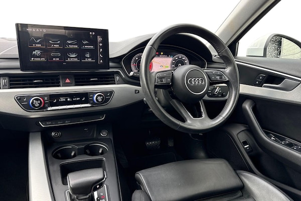 Used Audi A4 2020 for sale - 76320326: Photo 18
